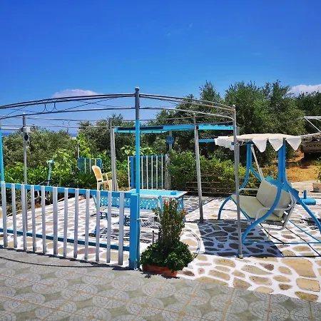 Kassandra Garden *