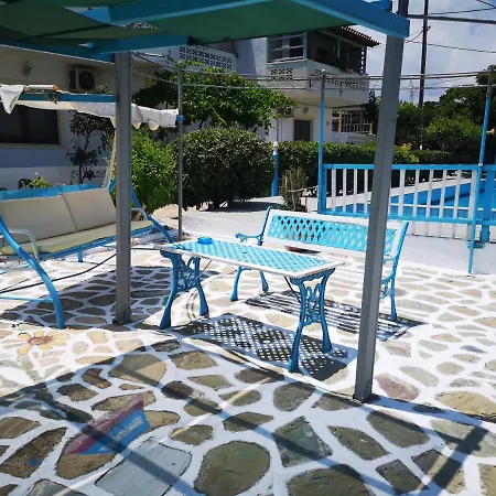 Kassandra Garden Apartment *