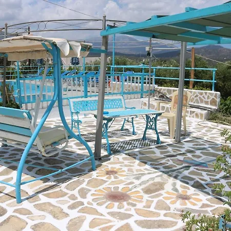 Apartment Kassandra Garden Istro