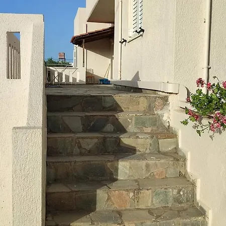 Kassandra Garden *