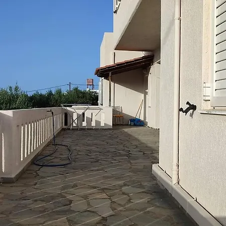 Apartment Kassandra Garden