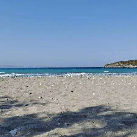 Kassandra Garden Istro