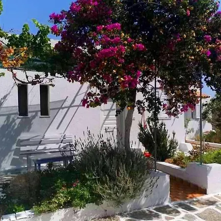 Kassandra Garden Istro