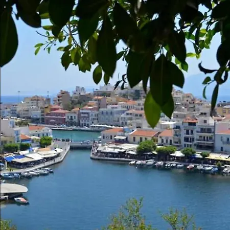 Apartment Kassandra Garden Istro