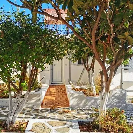 Kassandra Garden *