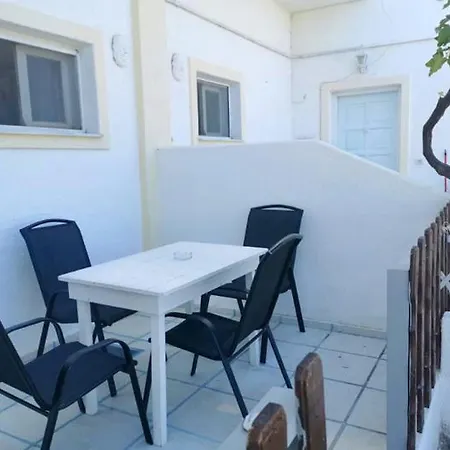 Apartment Kassandra Garden *