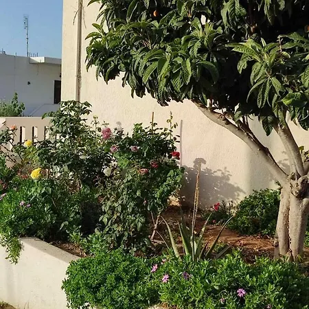 Kassandra Garden Apartment *