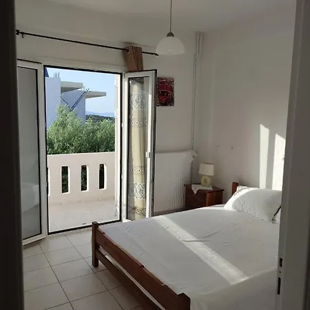 Kassandra Garden Istro