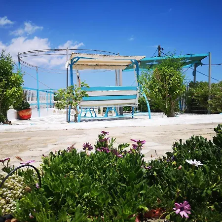 דירה Kassandra Garden *