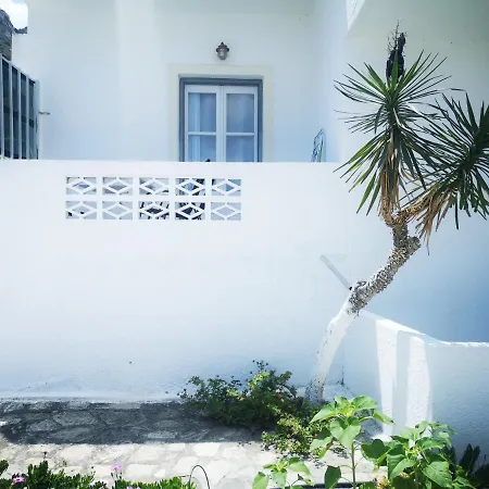 Kassandra Garden